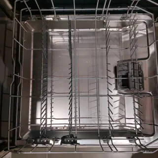 Bandejas para lavavajillas