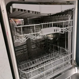 Bandejas para lavavajillas