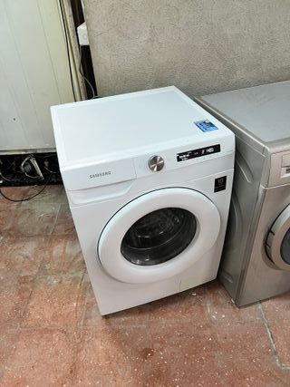 Oferta lavadora Samsung 9 kg watsap 604288294