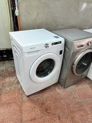 Oferta lavadora Samsung 9 kg watsap 604288294
