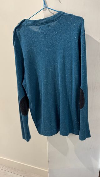 Jersey Jack & Jones Azul