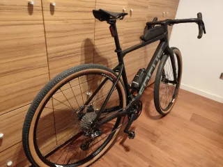 Bielas Shimano GRX 172.5mm