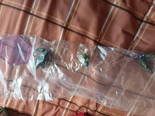 Figuras Coleccionables Freeza's Force III