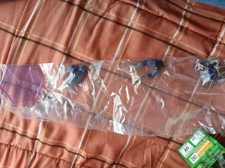 Figuras Coleccionables Freeza's Force III