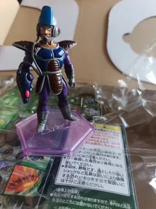 Figuras Coleccionables Freeza's Force III