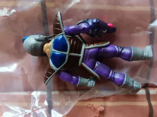Figuras Coleccionables Freeza's Force III