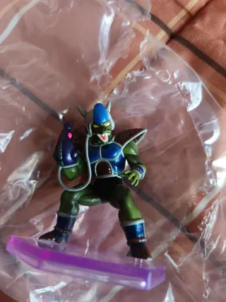 Figuras Coleccionables Freeza's Force III