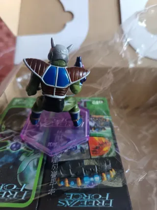 Figuras Coleccionables Freeza's Force III