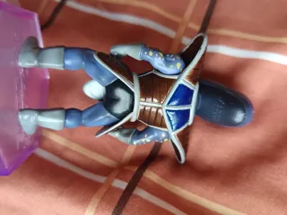 Figuras Coleccionables Freeza's Force III