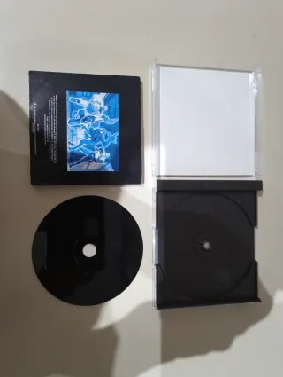 Marvel vs Capcom Playstation 1 PAL