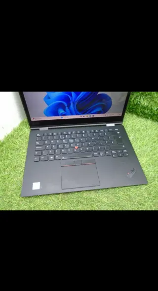 Portátil Lenovo Pro intel core i5 como nuevo