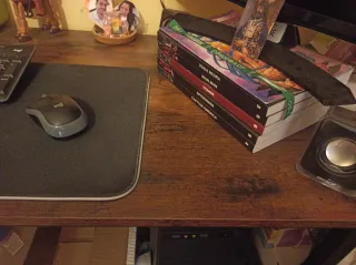 Mesa escritorio 140x50