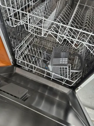 Lavavajillas Superser