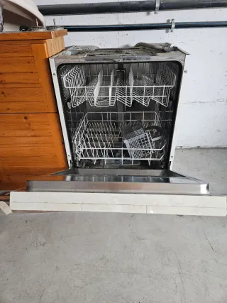 Lavavajillas Superser