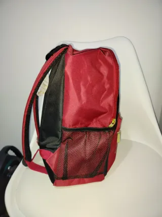 Mochila Harry Potter Escudo Hogwarts Oficial