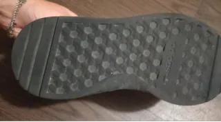 Zapatillas Adidas Verdes N-5923