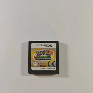 Pokemon Ranger Sombras de Almia Nintendo DS