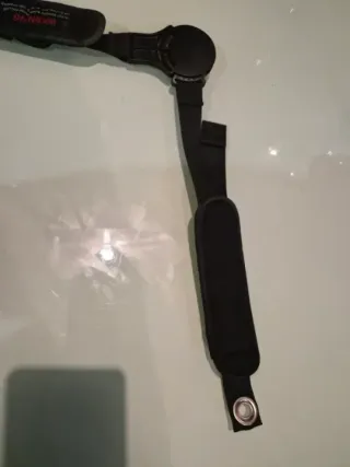 Arnés Bugaboo bee6 correa SOLO ARNES CINTURA