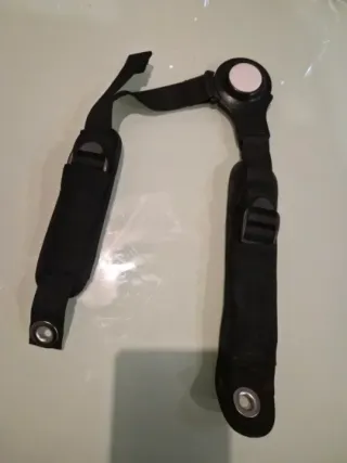 Arnés Bugaboo bee6 correa SOLO ARNES CINTURA