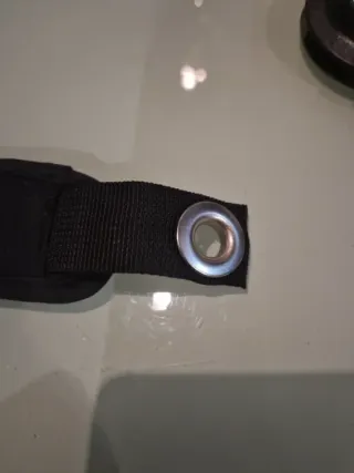 Arnés Bugaboo bee6 correa SOLO ARNES CINTURA