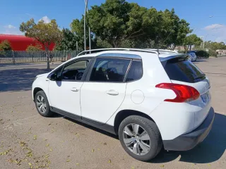 Peugeot 2008 2016