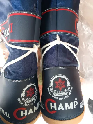 Doposci unisex taglia 41/43