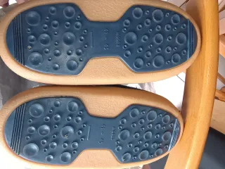 Doposci unisex taglia 41/43