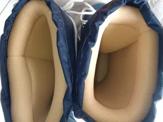 Doposci unisex taglia 41/43