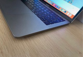 MacBook Pro 13 2017 i5 2.3GHz 8GB RAM
