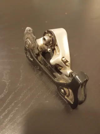 Cambio Shimano Deore XT