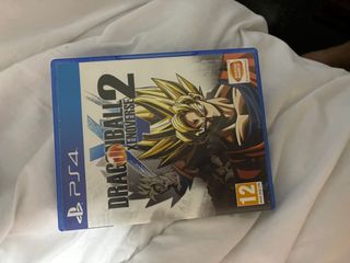 PS4 +mando (PlayStation 4) Negra + Juegos