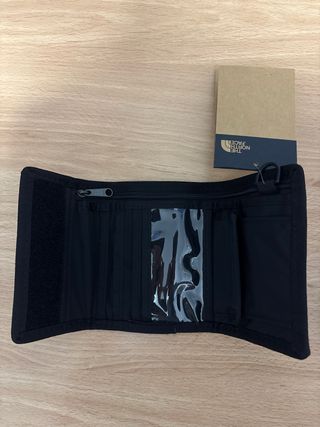 Cartera The North Face Negra