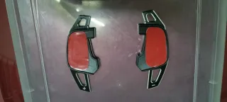 Patilhas Maiores VW Golf MK7