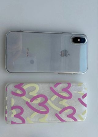 iPhone XS 256GB Space Grey