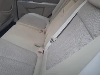 Hyundai Santa Fe 2009