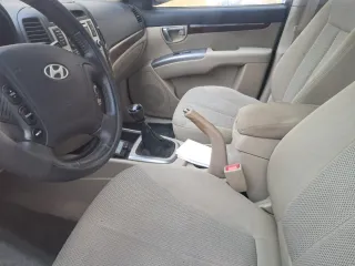 Hyundai Santa Fe 2009