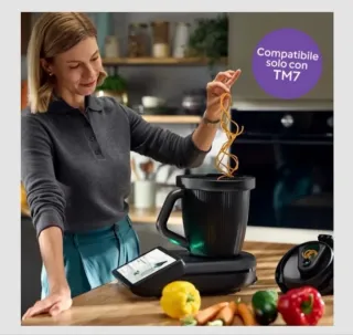 Accesorio Cortador TM7