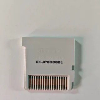 Pokémon X Nintendo 3DS