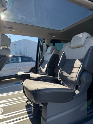 VW Multivan T7 Life 150cv diesel automatica