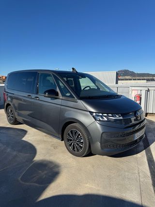VW Multivan T7 Life 150cv diesel automatica