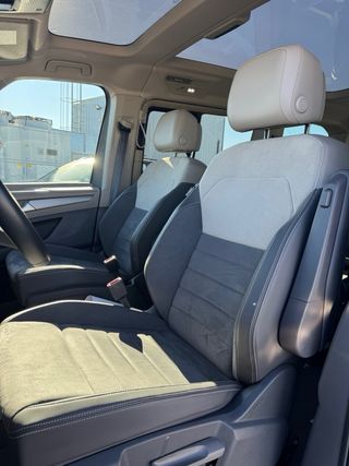 VW Multivan T7 Life 150cv diesel automatica