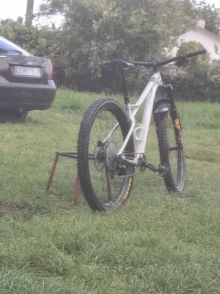 Orbea Laufey H-LTD T-M + regalo !! URGE VENTA!!