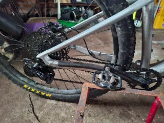 Orbea Laufey H-LTD T-M + regalo !! URGE VENTA!!