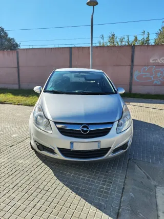 Opel Corsa 2010