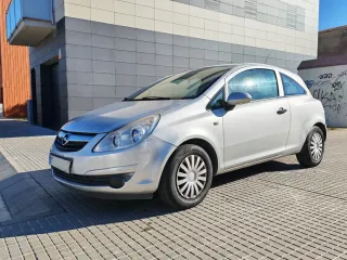 Opel Corsa 2010