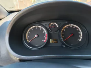 Opel Corsa 2010