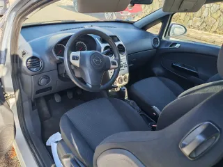 Opel Corsa 2010