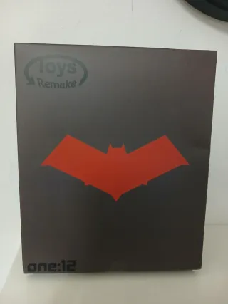 Capucha Roja Toys Remake 1/12