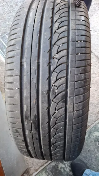 Juego de 4 Neumáticos Usados