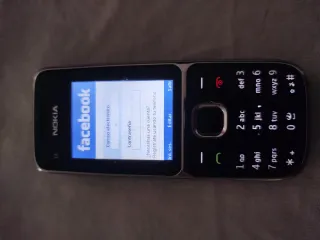 Nokia C2-01